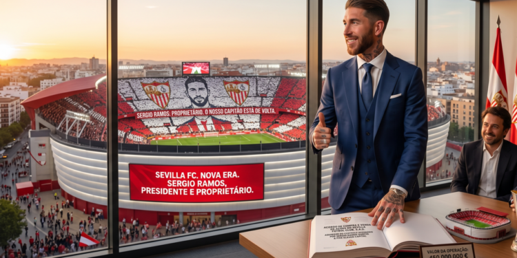Ex-jogador do Real Madrid acerta compra de clube de LALIGA por R$ 2,3 bilhões