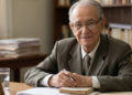 Frase do dia de Chico Xavier, “Embora ninguém possa voltar atrás, qualquer pessoa pode começar agora”