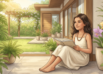 O nome feminino associado a nascidas em janeiro que está chamando atenção no Brasil por parecer sofisticado e ter pronúncia simples