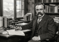 Friedrich Nietzsche, filósofo: “Aquele que tem um porquê para viver pode suportar quase qualquer como”