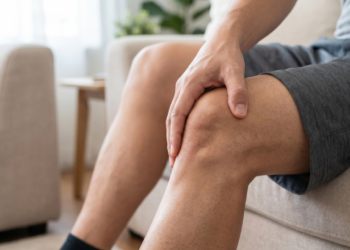 É isso que a cúrcuma com pimenta-do-reino faz nas articulações e na inflamação do corpo