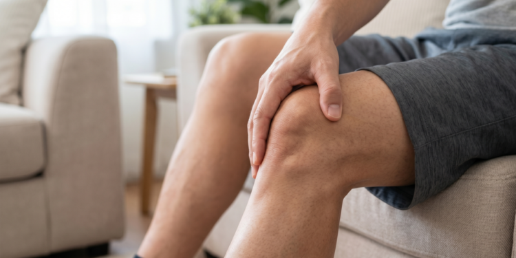 É isso que a cúrcuma com pimenta-do-reino faz nas articulações e na inflamação do corpo