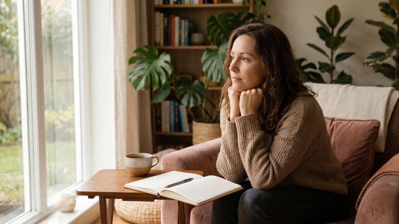 A psicologia diz que as pessoas que preferem ficar em casa nos fins de semana geralmente exibem esses 8 pontos fortes da personalidade que a sociedade subvaloriza
