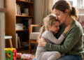 Algumas das mães mais inesquecíveis não foram as que acertaram tudo — foram as que souberam pedir desculpas e recomeçar sem orgulho dentro de casa