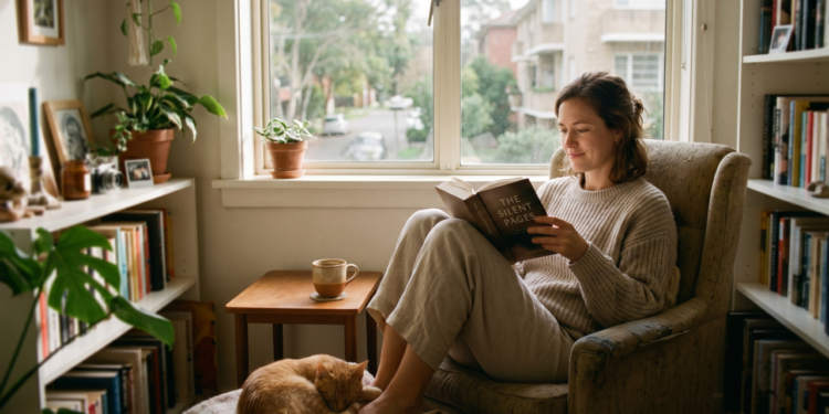 A psicologia diz que preferir a solidão a uma vida social constante durante o fim de semana é característico deste tipo de pessoas