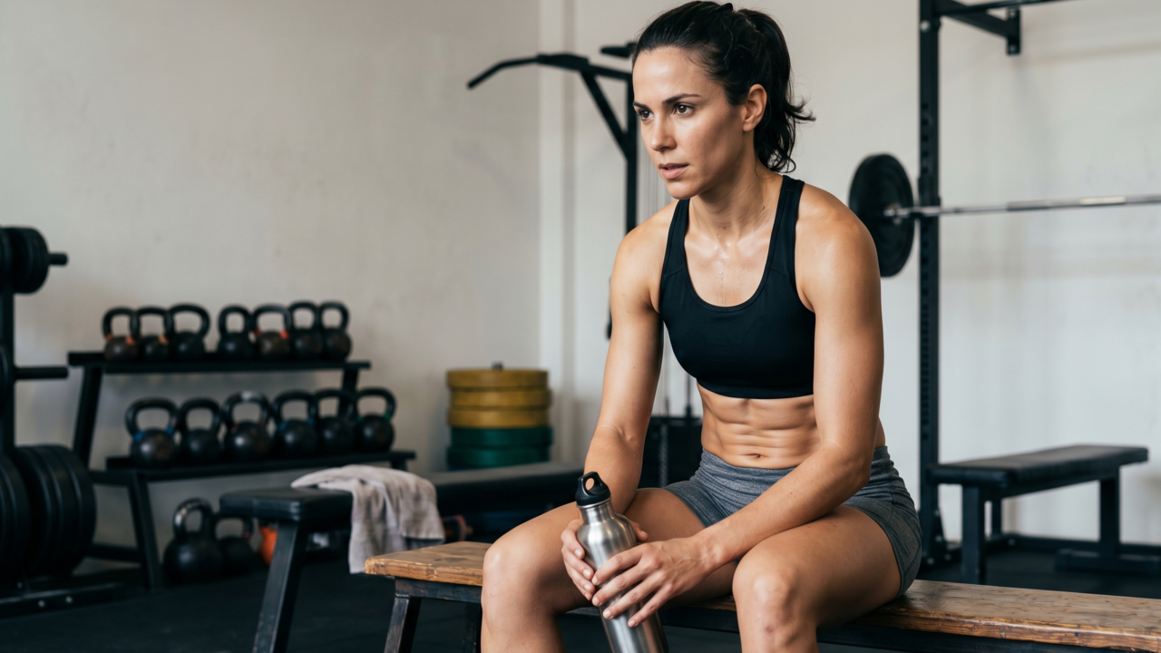 Fazer abdominal ajuda bastante na consciência corporal, mas o benefício real para deixar a barriga mais firme só aparece se o treino estiver alinhado com regularidade e controle alimentar