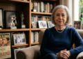 Frase do dia de Fernanda Montenegro