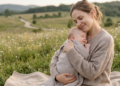 Os filhos mais calmos costumam nascer nestes 4 meses do ano, segundo estudo