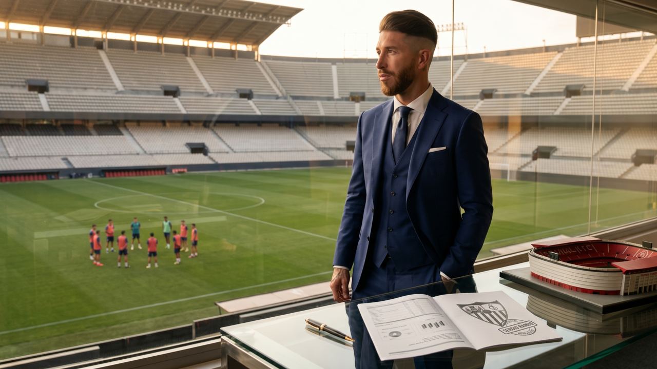 Ex-jogador do Real Madrid acerta compra de clube de LALIGA por R$ 2,3 bilhões
