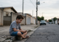 A psicologia contesta a nostalgia, crescer solto na rua nem sempre formou crianças mais fortes, em muitos casos normalizou sensação de abandono