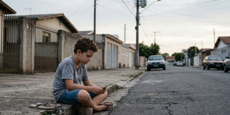 A psicologia contesta a nostalgia, crescer solto na rua nem sempre formou crianças mais fortes, em muitos casos normalizou sensação de abandono