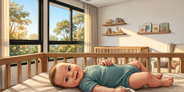 O nome masculino que vem ganhando espaço entre bebês de janeiro por soar moderno e fácil de gostar