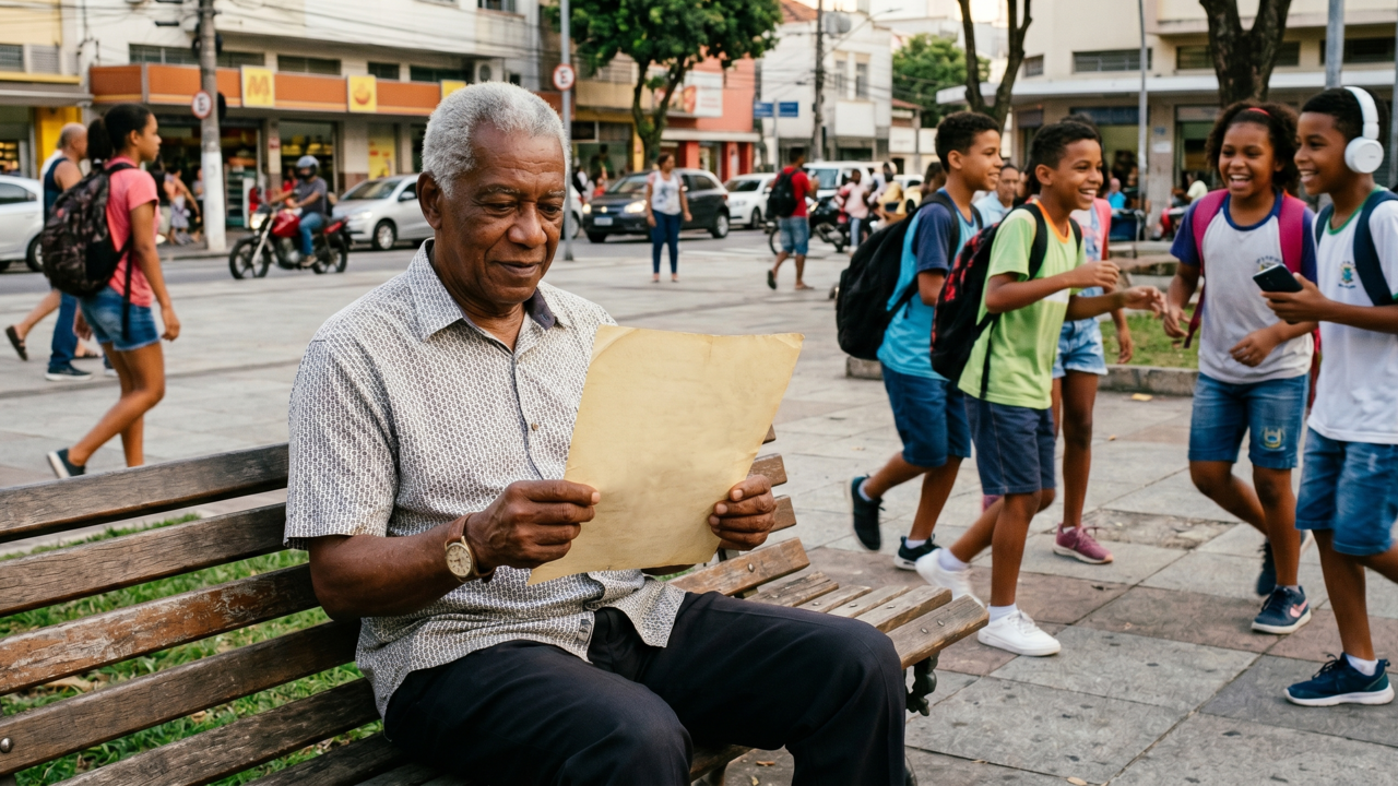 O nome antigo que sumiu por gerações e hoje quase ninguém pensa em dar a um bebê