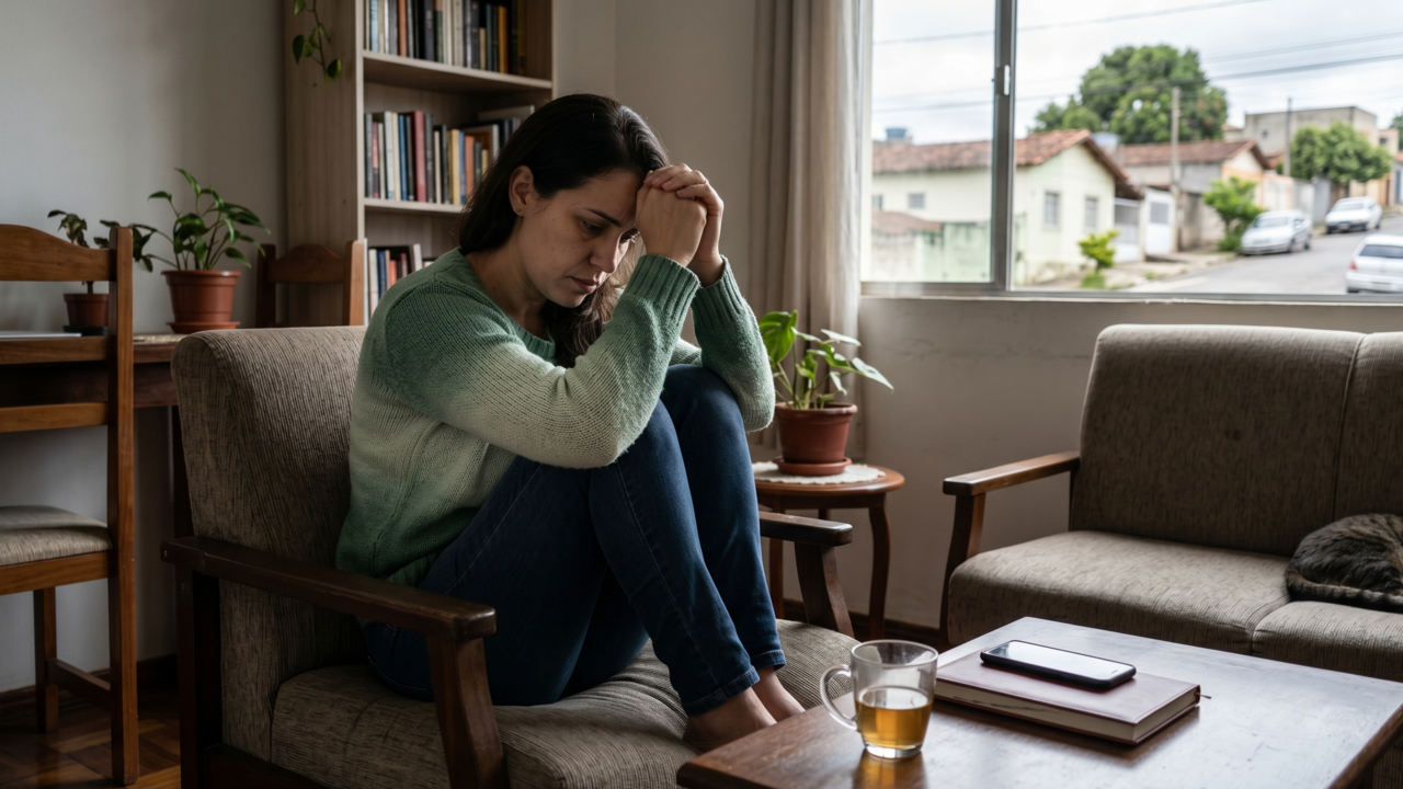 A psicologia diz que a geração que aprendeu a se virar sozinha na infância ganhou autonomia cedo, mas pode ter carregado para a vida adulta uma dificuldade maior de confiar nos outros