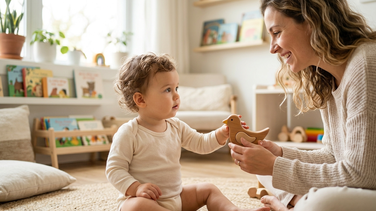 Os bebês que costumam estranhar menos ambientes novos geralmente nasceram em um desses 3 meses do ano, aponta estudo