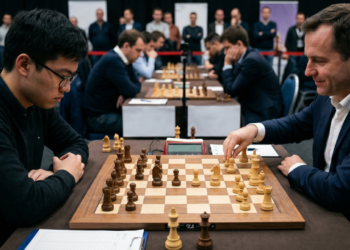 Qual é o significado da palavra "checkmate"