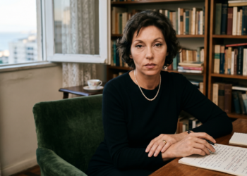 Frase do dia de Clarice Lispector, de A Hora da Estrela: “Liberdade é pouco. O que eu desejo ainda não tem nome”