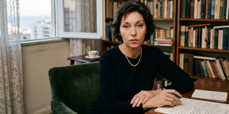 Frase do dia de Clarice Lispector, de A Hora da Estrela: “Liberdade é pouco. O que eu desejo ainda não tem nome”