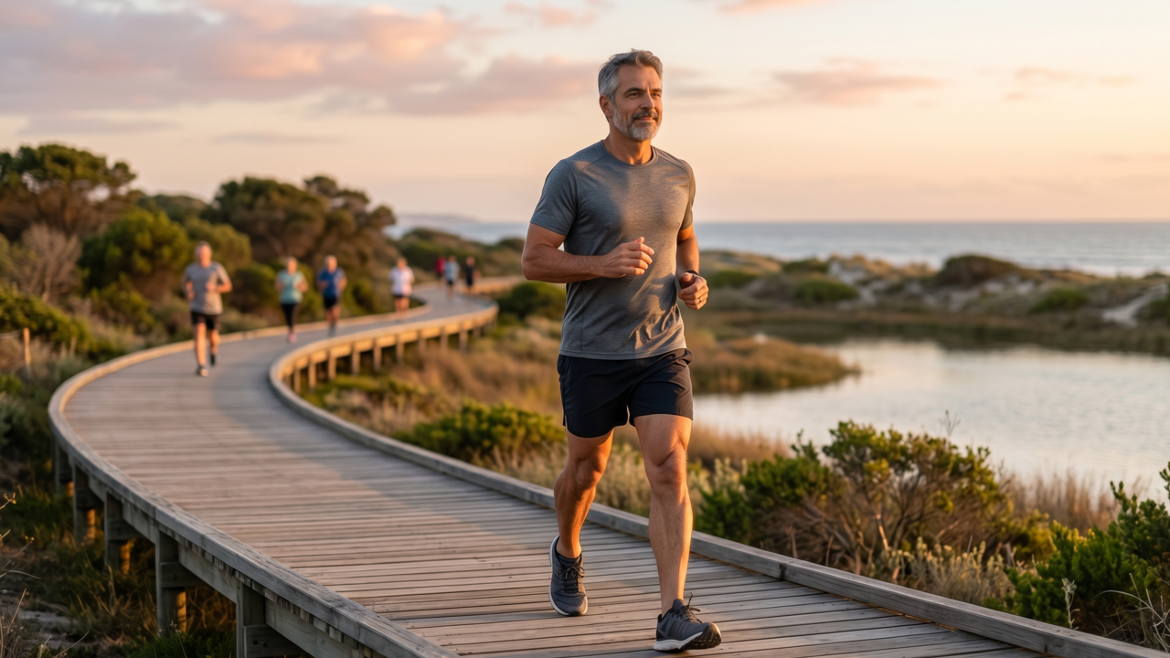 Caminhar depois das refeições ajuda muito no controle do corpo, mas o benefício real para evitar picos de energia e favorecer o gasto calórico só aparece se isso virar hábito diário