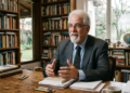 Frase do dia de Mario Sergio Cortella, do pensamento filosófico brasileiro: “Faça o teu melhor, na condição que você tem, enquanto você não tem condições melhores para fazer melhor ainda”