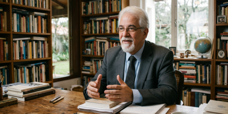Frase do dia de Mario Sergio Cortella, do pensamento filosófico brasileiro: “Faça o teu melhor, na condição que você tem, enquanto você não tem condições melhores para fazer melhor ainda”