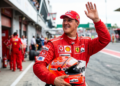 Frase do dia de Michael Schumacher, da Fórmula 1, “Eu sei quem sou e o que preciso fazer na minha profissão, por isso consigo lidar com a pressão.”