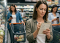 Para a psicologia, pessoas que continuam escrevendo sua lista de compras no papel ao invés de usar o celular não ficam presas ao passado