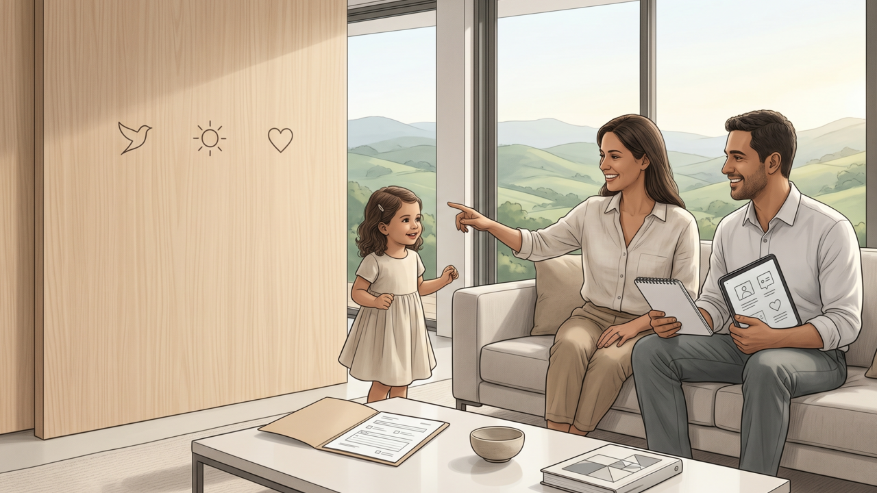 O nome feminino com só 4 letras que está ganhando espaço no Brasil por soar delicado e elegante