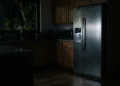 Poucos sabem o que realmente significa o barulho que a geladeira faz à noite