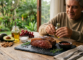 O que a carne vermelha faz no colesterol e no coração