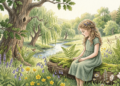 Nomes de meninas inspirados na natureza para fugir do óbvio em 2026