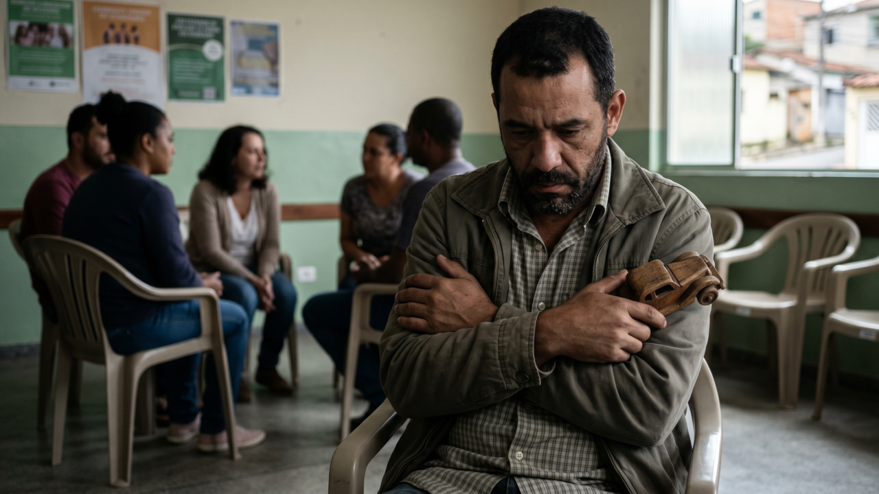 A psicologia desmonta o mito, crianças que brincavam sozinhas por horas não eram mais independentes, muitas apenas aprenderam a não pedir ajuda