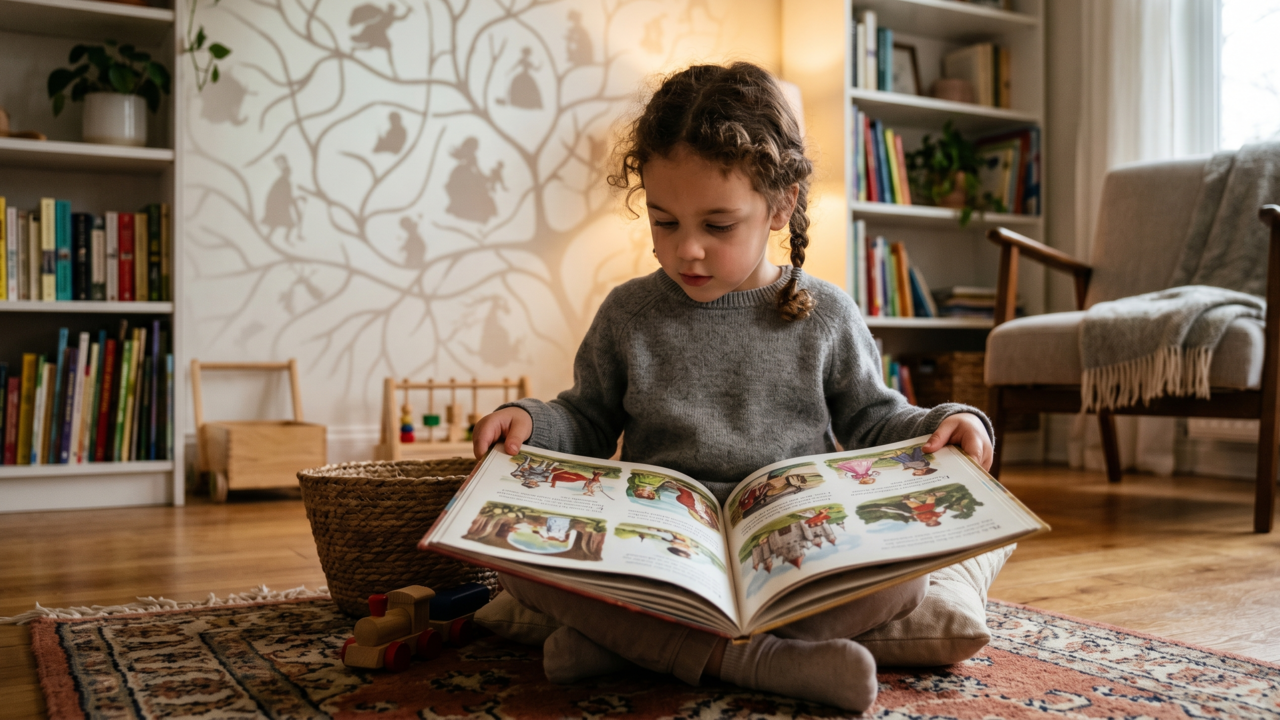 Estudos mostram que mães que substituem desenhos atuais por clássicos dos anos 90 demonstram mudanças no comportamento dos filhos