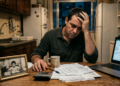 Muitos adultos que cresceram vendo seus pais lutarem com dinheiro têm um baixo medo de se esgotar por décadas após o ponto em que a matemática faz sentido, finalmente percebendo que não estão orçando para o futuro, mas acalmando a criança que viu a escassez se desenrolar na mesa da cozinha