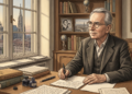 Reflexão de Viktor Frankl: "pessoas que encontram sentido na dor costumam suportar melhor os piores dias"
