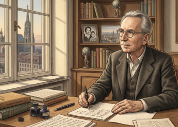 Reflexão de Viktor Frankl: "pessoas que encontram sentido na dor costumam suportar melhor os piores dias"