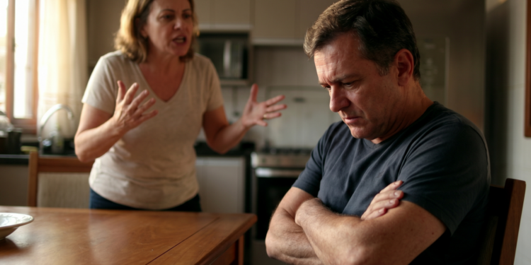 Para a psicologia, adultos que evitam conflitos não são mais maduros, mas aprenderam na infância que expressar emoções gerava punição