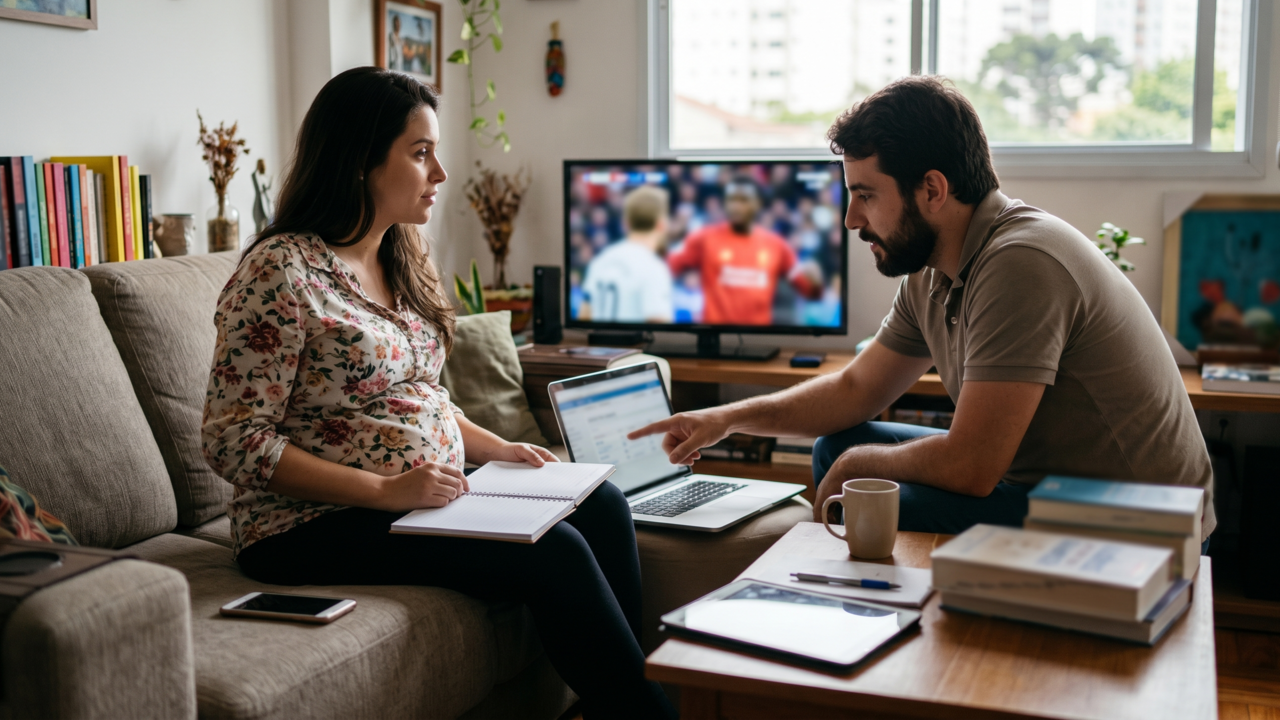 Nomes de bebê curtos para irmãos gêmeos que são modernos e cheios de personalidade