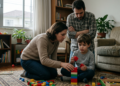 A psicologia diz que filhos muito monitorados não ficam mais seguros emocionalmente por terem mais apoio. Eles podem crescer mais inseguros por praticarem menos frustração