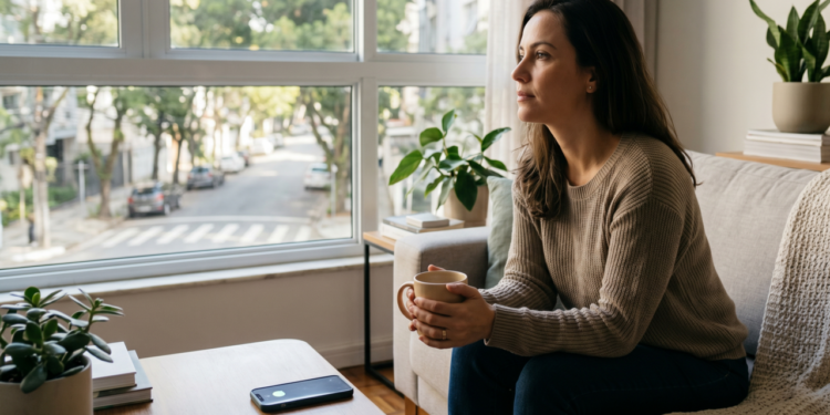 A psicologia afirma que evitar responder mensagens imediatamente é característico de pessoas com alta inteligência emocional