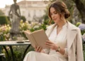 Nomes femininos internacionais que soam delicados, elegantes e cheios de personalidade