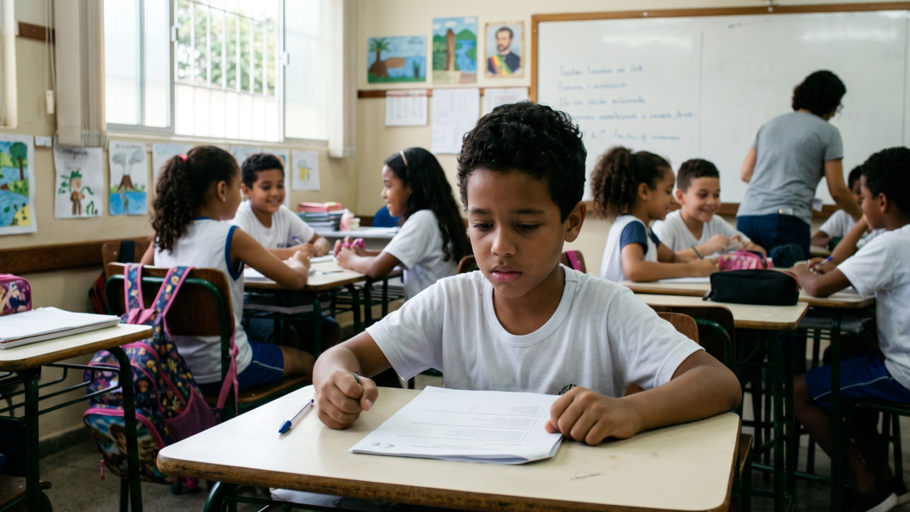 De acordo com estudos, pais de hoje estão criando uma geração de crianças que desiste mais rápido diante de desafios simples