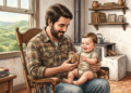 O nome masculino antigo que voltou a crescer no Brasil por unir tradição e pronúncia fácil