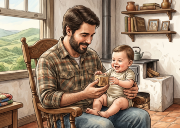 O nome masculino antigo que voltou a crescer no Brasil por unir tradição e pronúncia fácil
