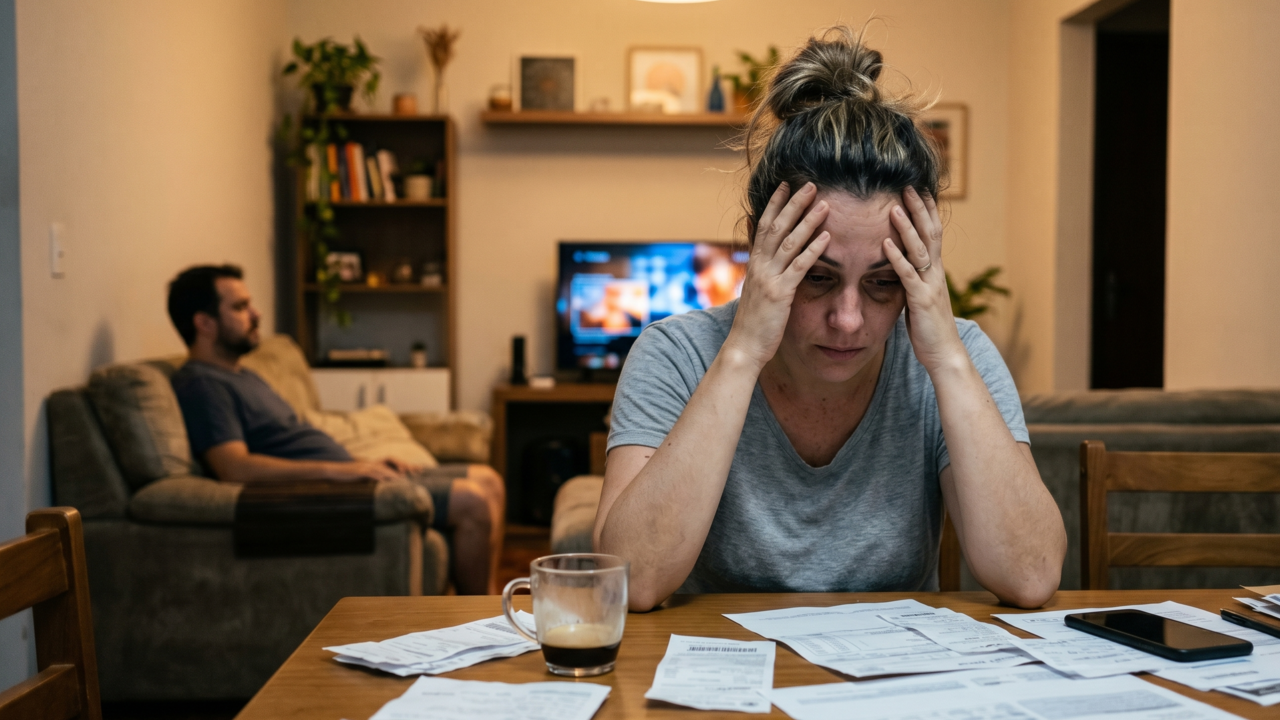 Pessoas que cresceram tendo que amadurecer cedo demais costumam confundir força com silêncio emocional, segundo psicologia