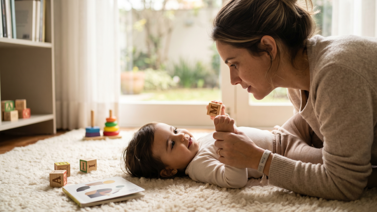 O nome feminino de 4 letras associado à delicadeza e à força que vem ganhando espaço entre os bebês brasileiros
