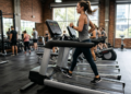 Caminhar na esteira ajuda bastante na saúde cardiovascular, mas o benefício real para emagrecer só aparece se houver inclinação ou aumento progressivo de velocidade