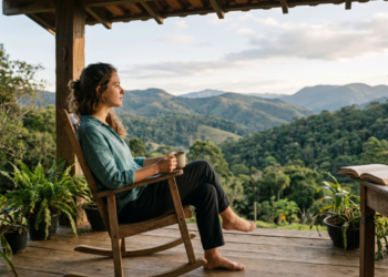 Segundo a psicologia, pessoas que cresceram sem entretenimento constante desenvolveram uma tolerância ao tédio que hoje virou vantagem invisível