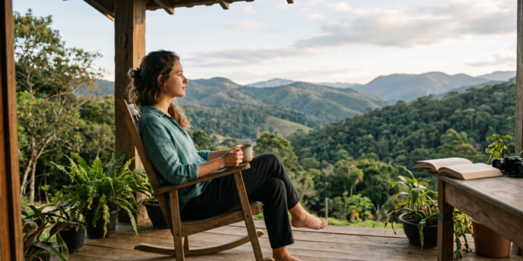 Segundo a psicologia, pessoas que cresceram sem entretenimento constante desenvolveram uma tolerância ao tédio que hoje virou vantagem invisível