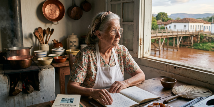 Frase do dia de Cora Coralina, “Feliz é aquele que transfere o que sabe e aprende o que ensina”